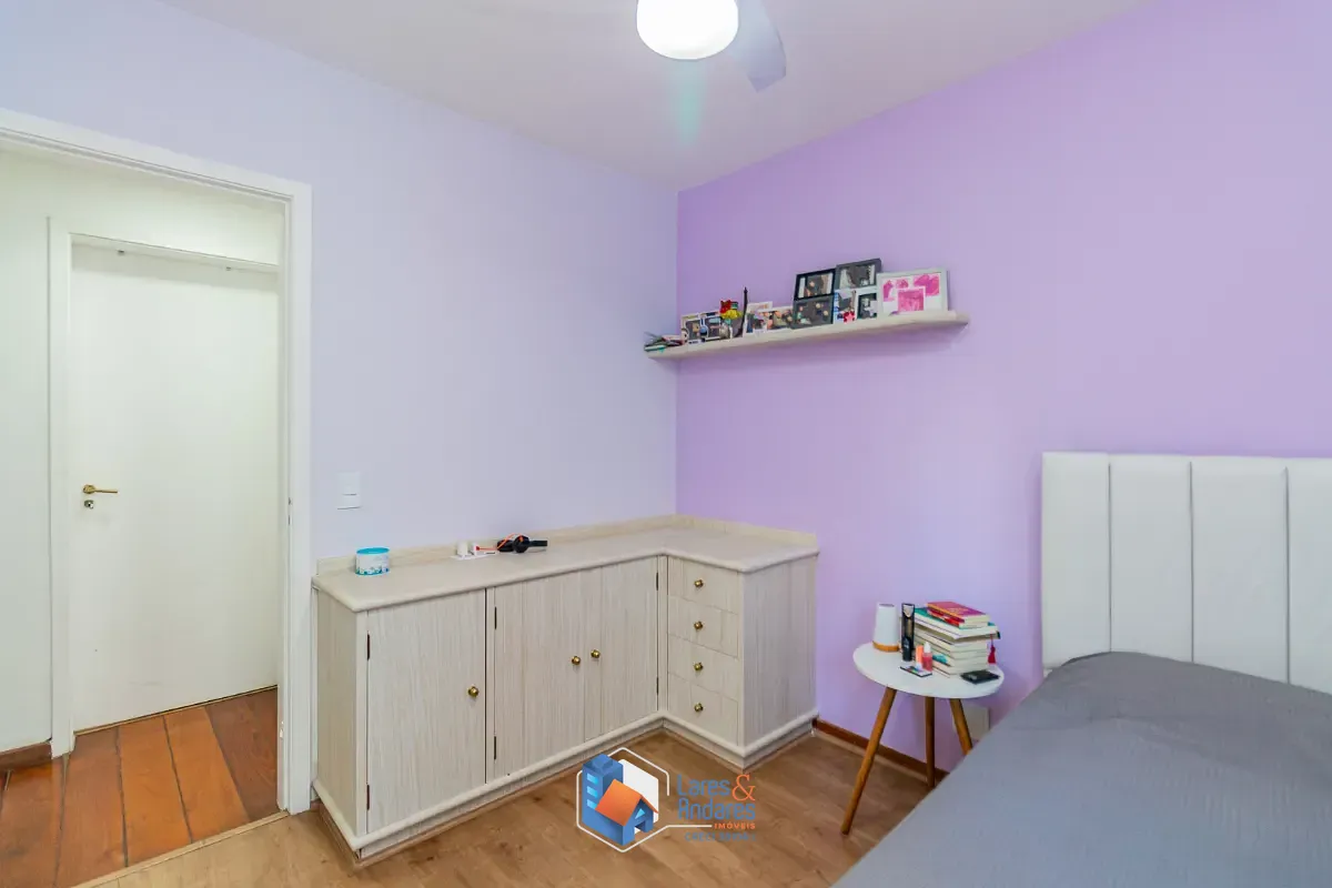 Apartamento, 3 quartos, 83 m² - Foto 15
