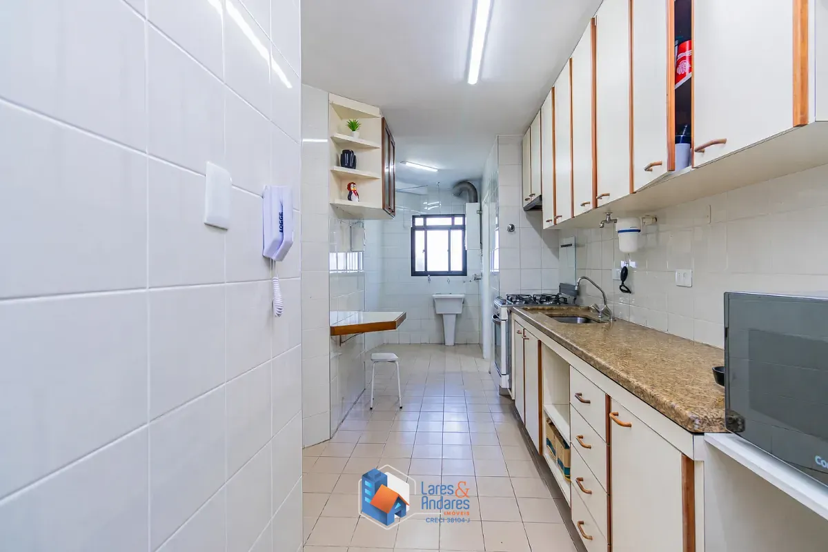 Apartamento, 3 quartos, 83 m² - Foto 10