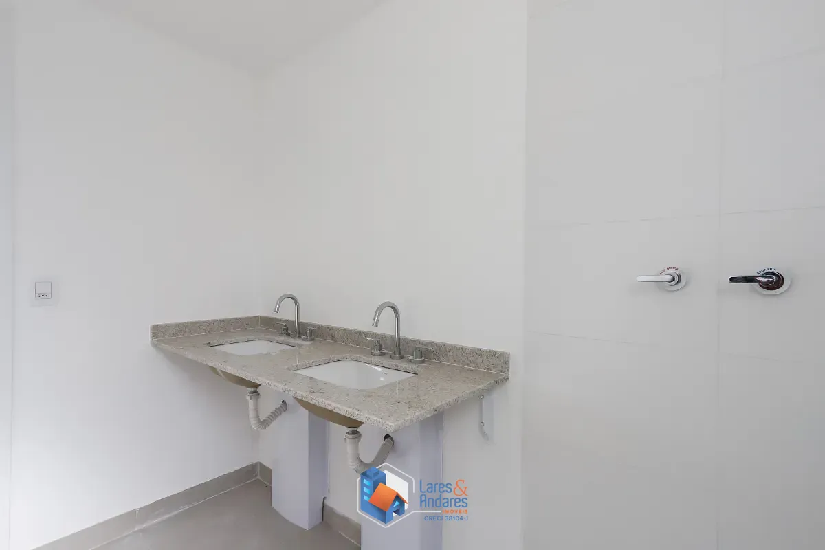 Apartamento, 3 quartos, 136 m² - Foto 18