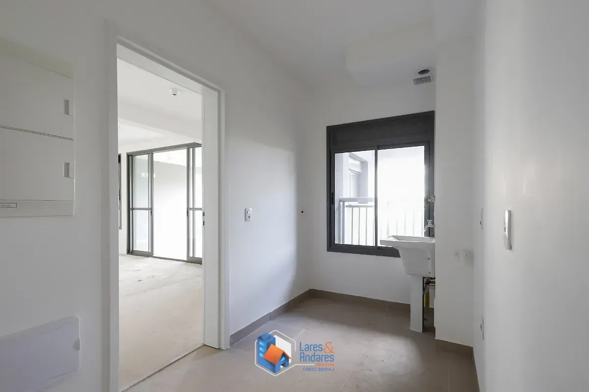 Apartamento, 3 quartos, 136 m² - Foto 38