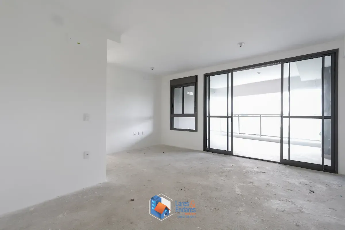 Apartamento, 3 quartos, 136 m² - Foto 5