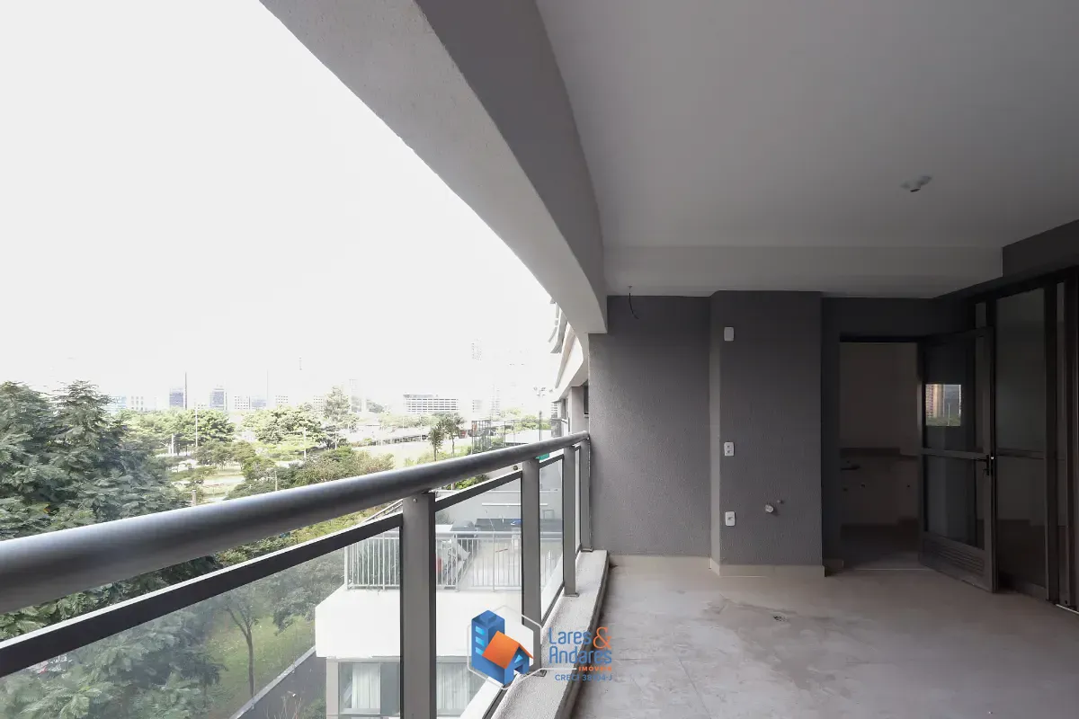 Apartamento, 3 quartos, 136 m² - Foto 2