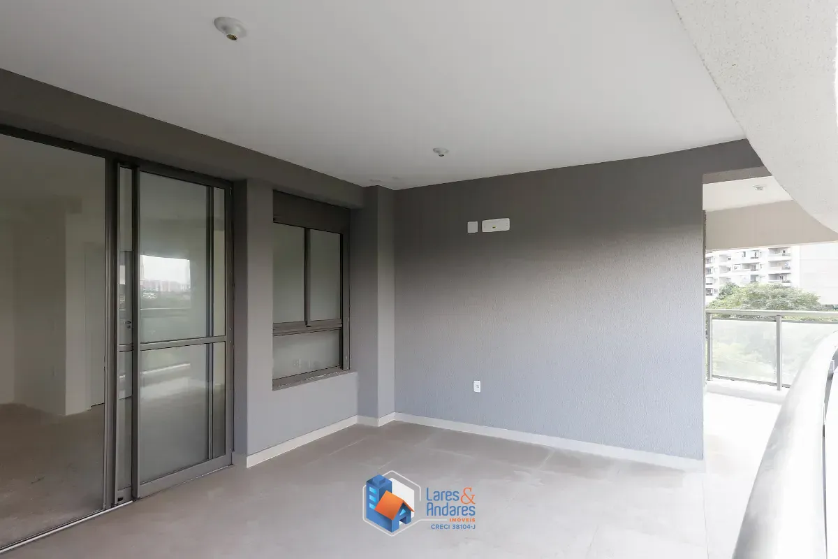 Apartamento, 3 quartos, 136 m² - Foto 10