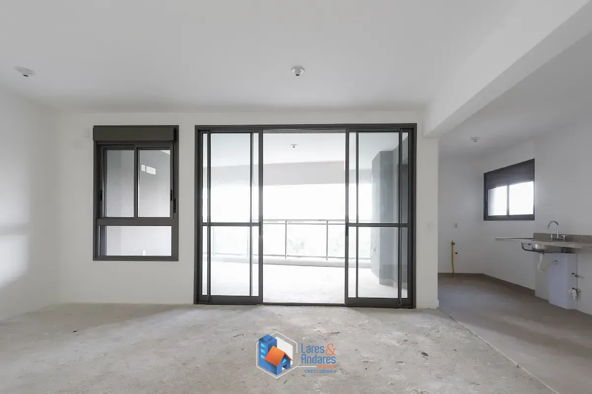 Apartamento, 3 quartos, 136 m² - Foto 4