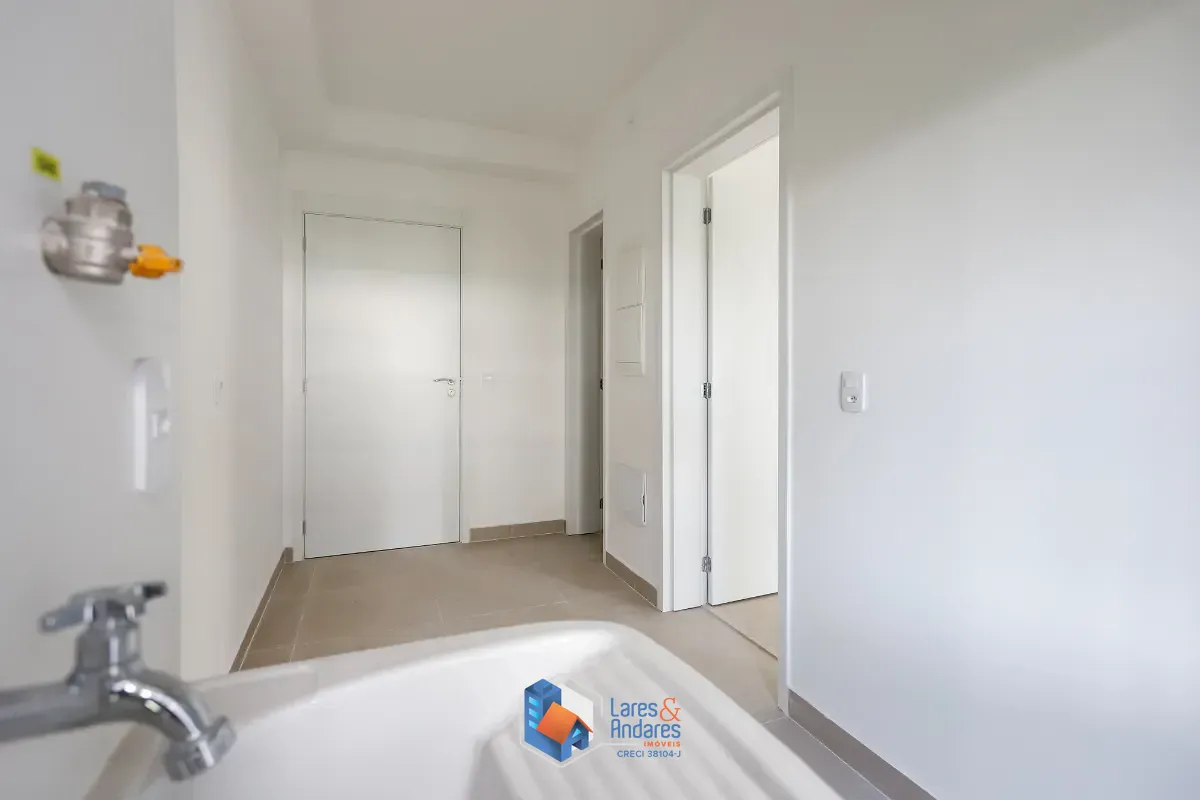 Apartamento, 3 quartos, 136 m² - Foto 40