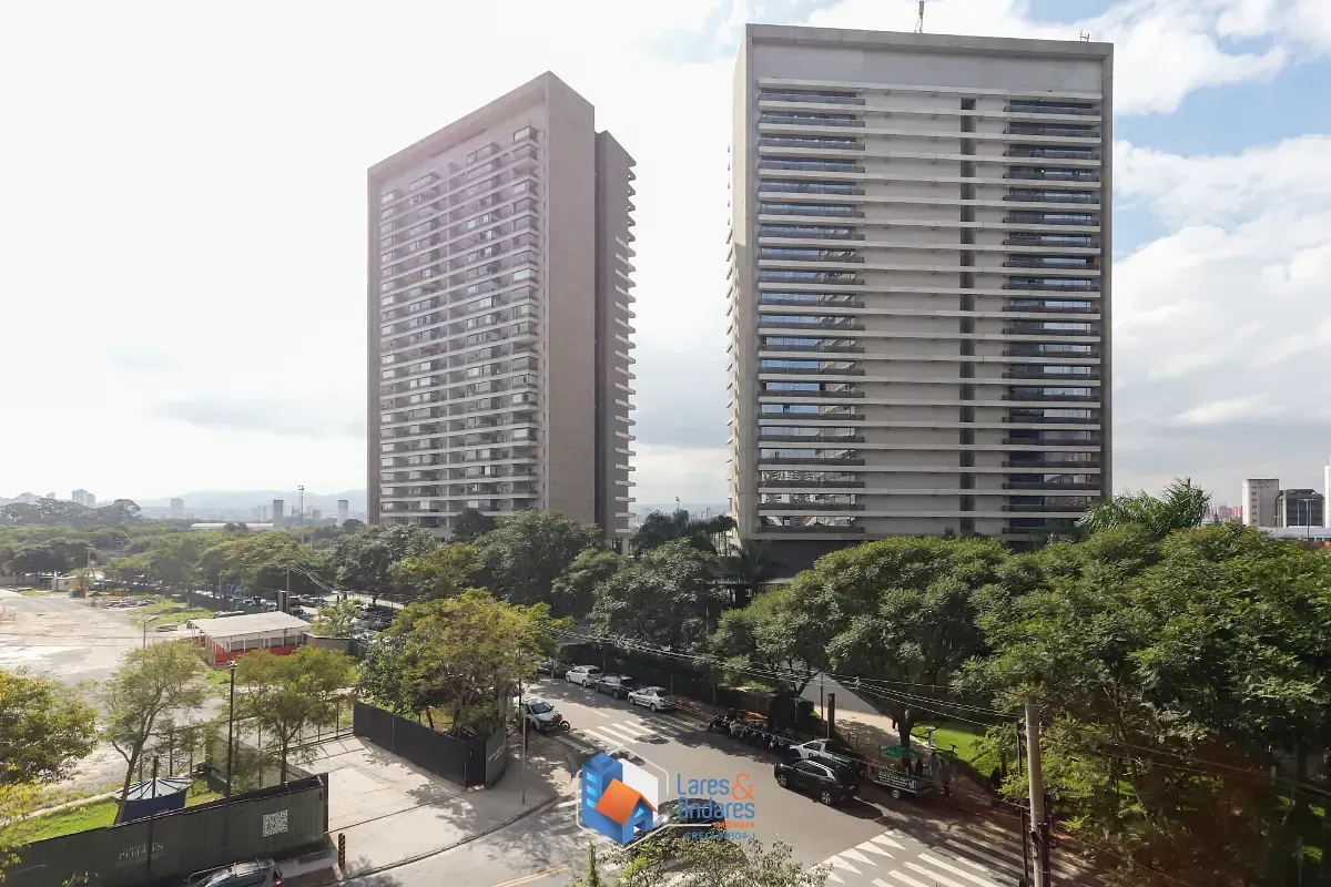Apartamento, 3 quartos, 136 m² - Foto 31