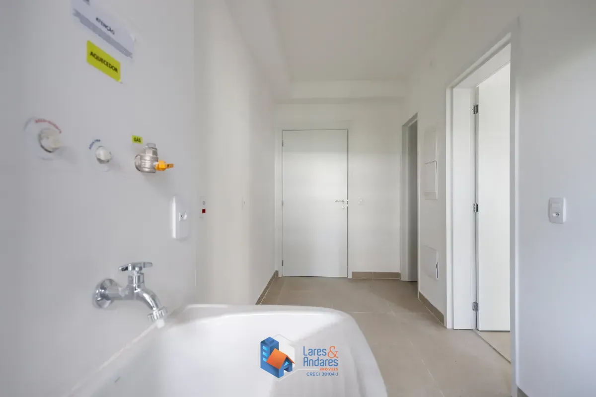 Apartamento, 3 quartos, 136 m² - Foto 39