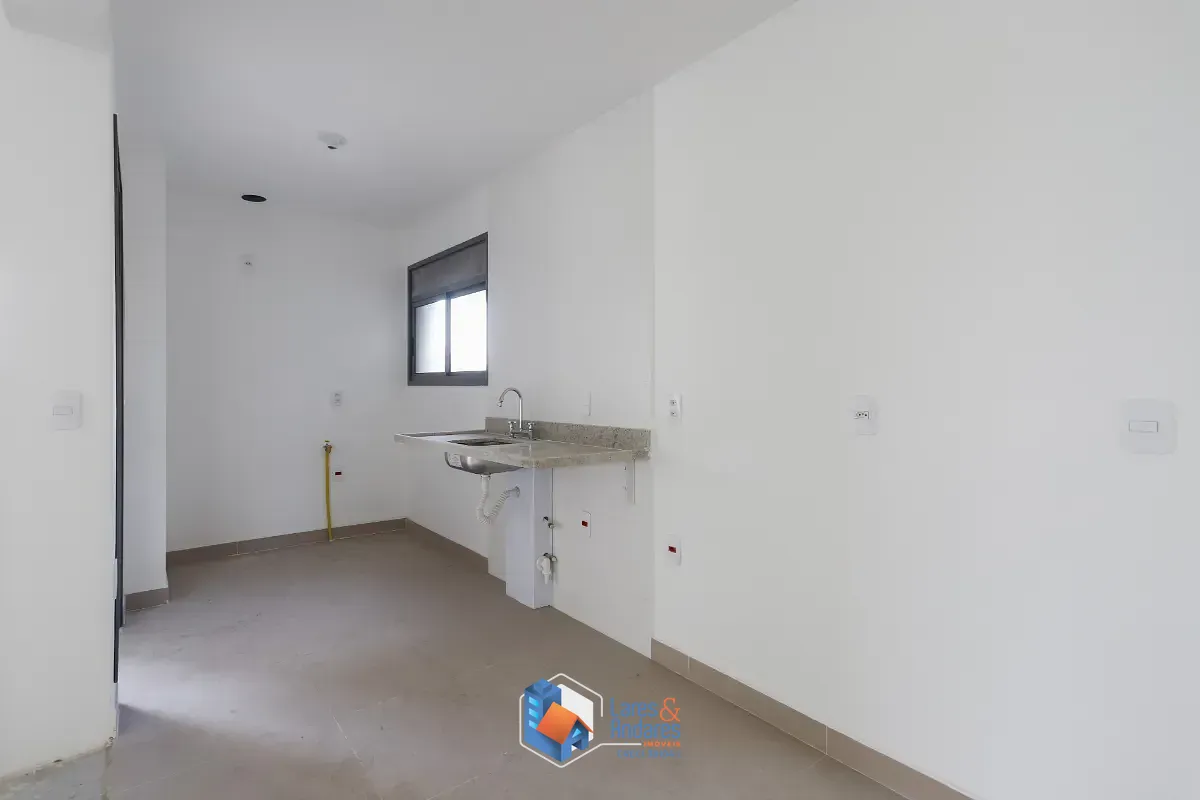 Apartamento, 3 quartos, 136 m² - Foto 34