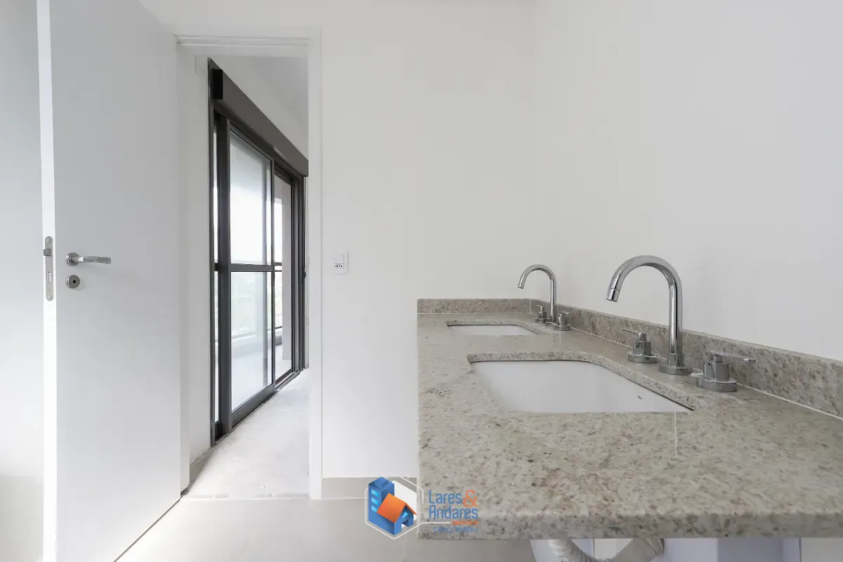 Apartamento, 3 quartos, 136 m² - Foto 19