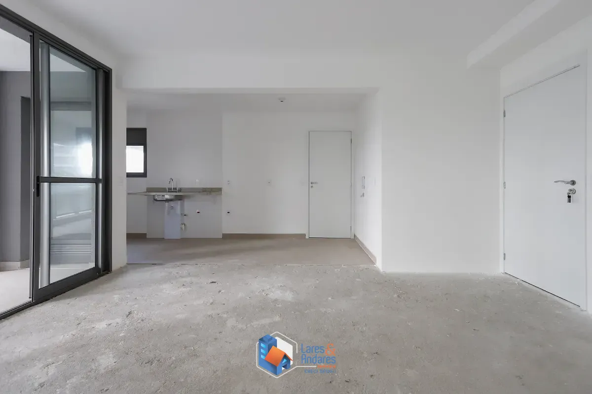 Apartamento, 3 quartos, 136 m² - Foto 7