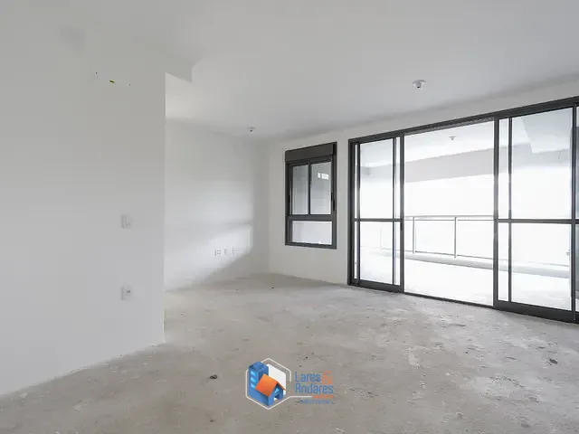 Apartamento com 136m² 3 quartos e 5 banheiros, à venda, no bairro Jardim das Perdizes em São Paulo