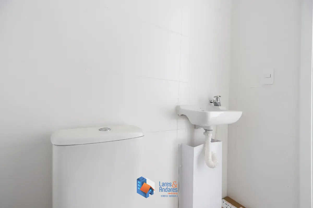 Apartamento, 3 quartos, 136 m² - Foto 41