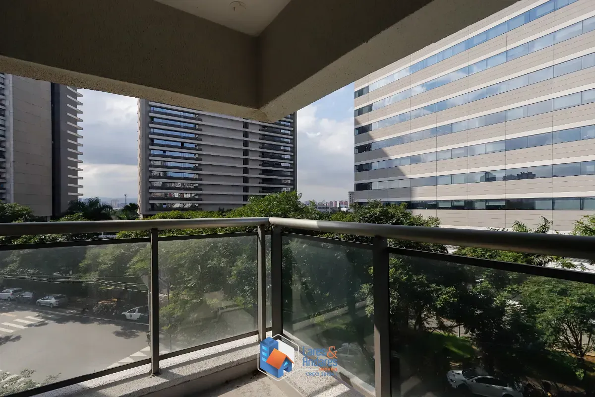 Apartamento, 3 quartos, 136 m² - Foto 20