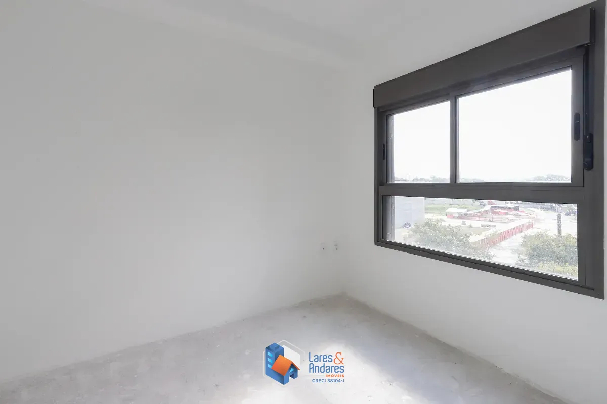 Apartamento, 3 quartos, 136 m² - Foto 21
