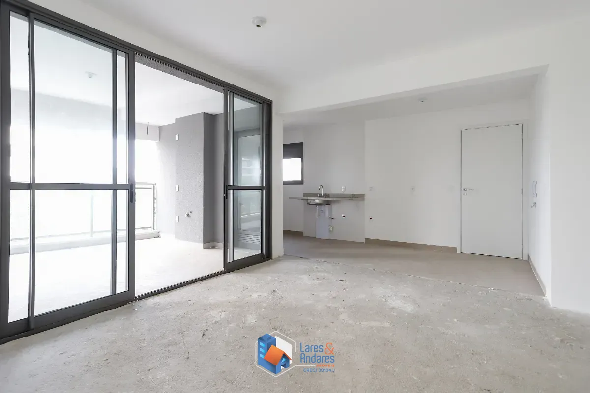 Apartamento, 3 quartos, 136 m² - Foto 6