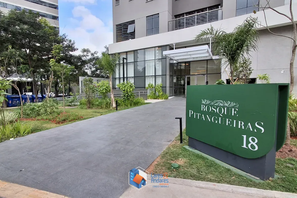 Apartamento, 3 quartos, 136 m² - Foto 43