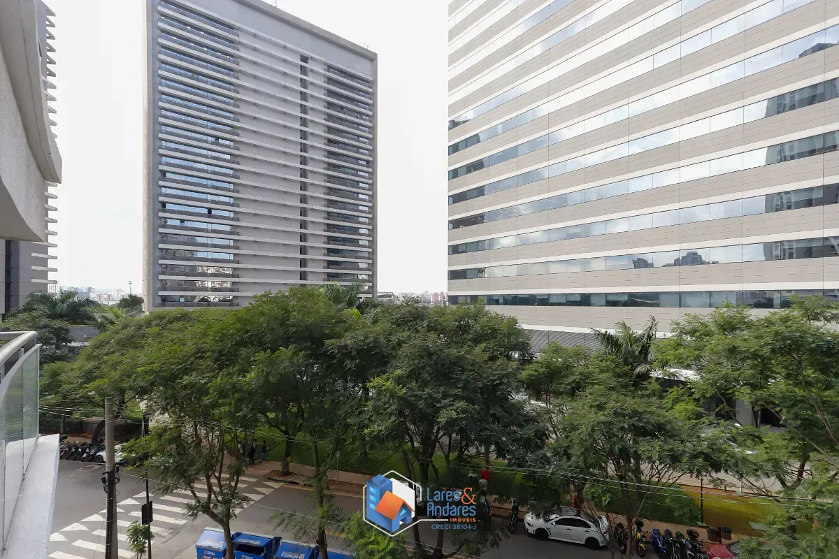 Apartamento, 3 quartos, 136 m² - Foto 3