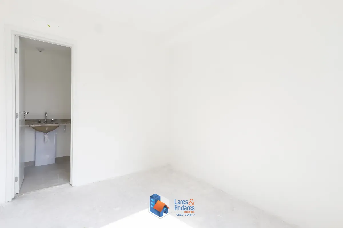 Apartamento, 3 quartos, 136 m² - Foto 22
