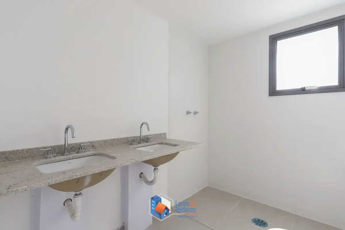 Apartamento, 3 quartos, 136 m² - Foto 17