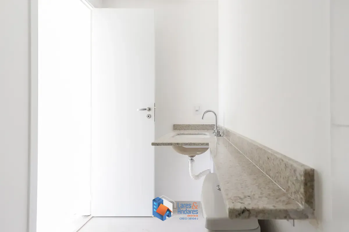 Apartamento, 3 quartos, 136 m² - Foto 26