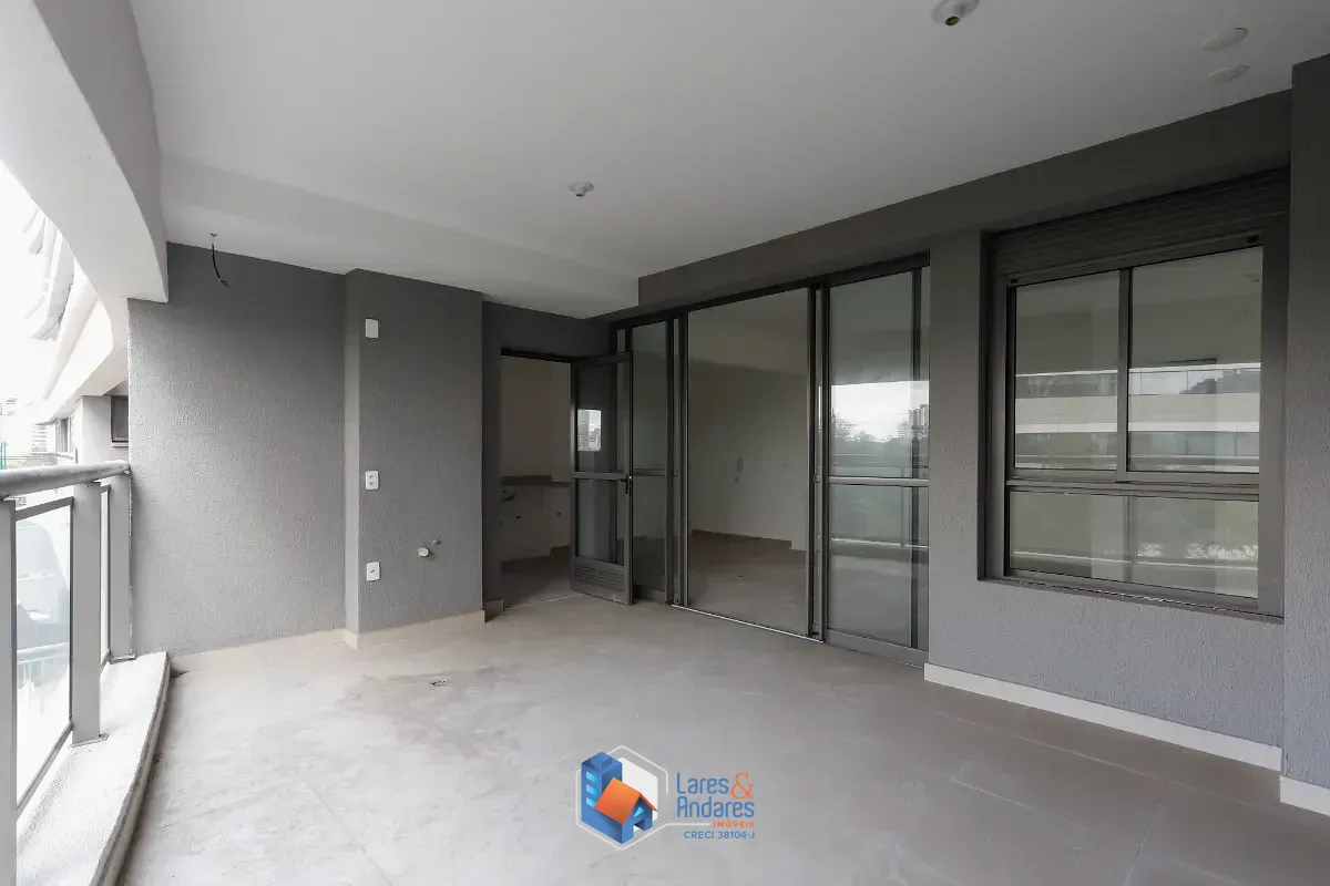 Apartamento, 3 quartos, 136 m² - Foto 12