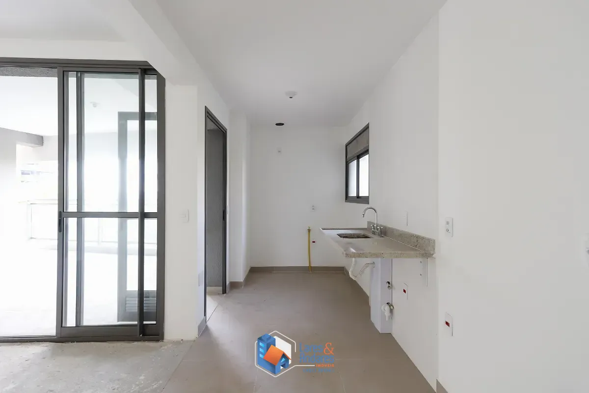 Apartamento, 3 quartos, 136 m² - Foto 35