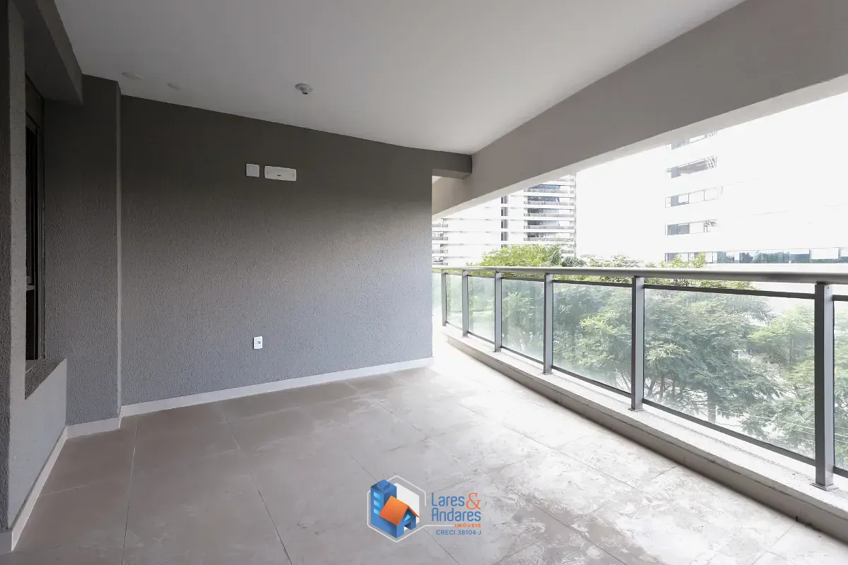 Apartamento, 3 quartos, 136 m² - Foto 8