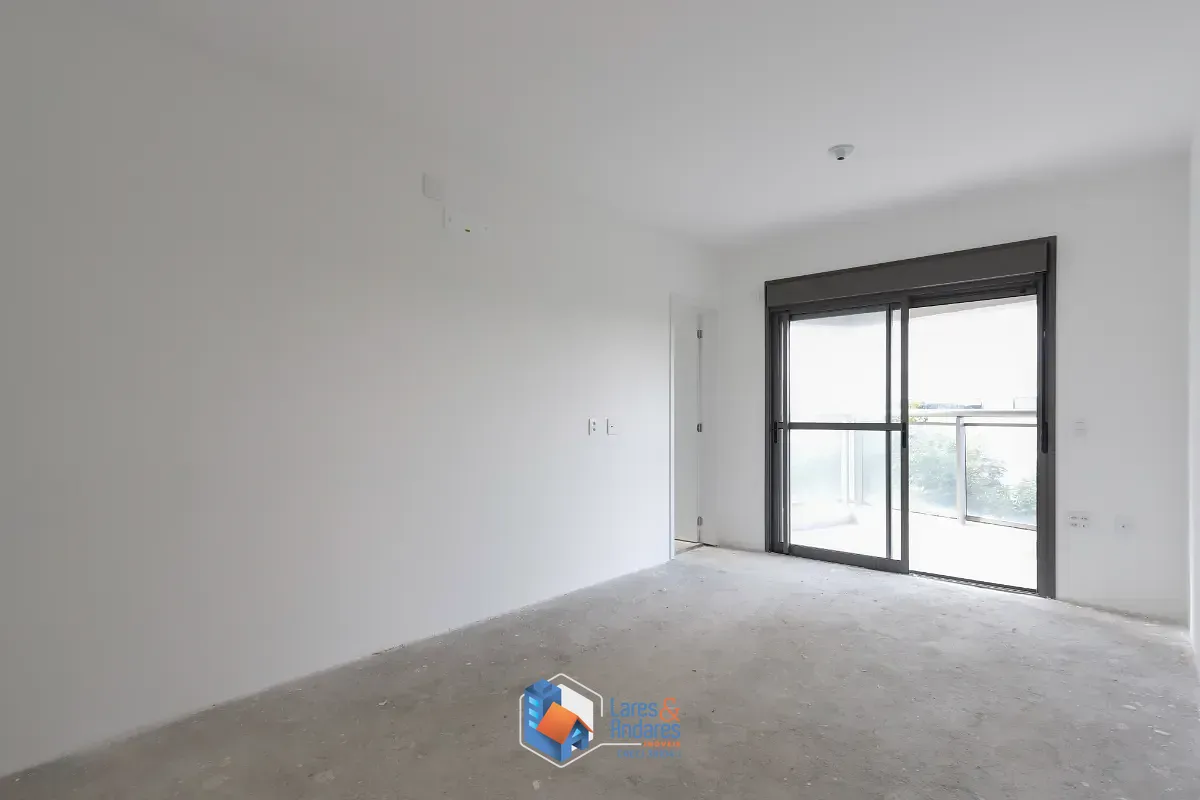 Apartamento, 3 quartos, 136 m² - Foto 14