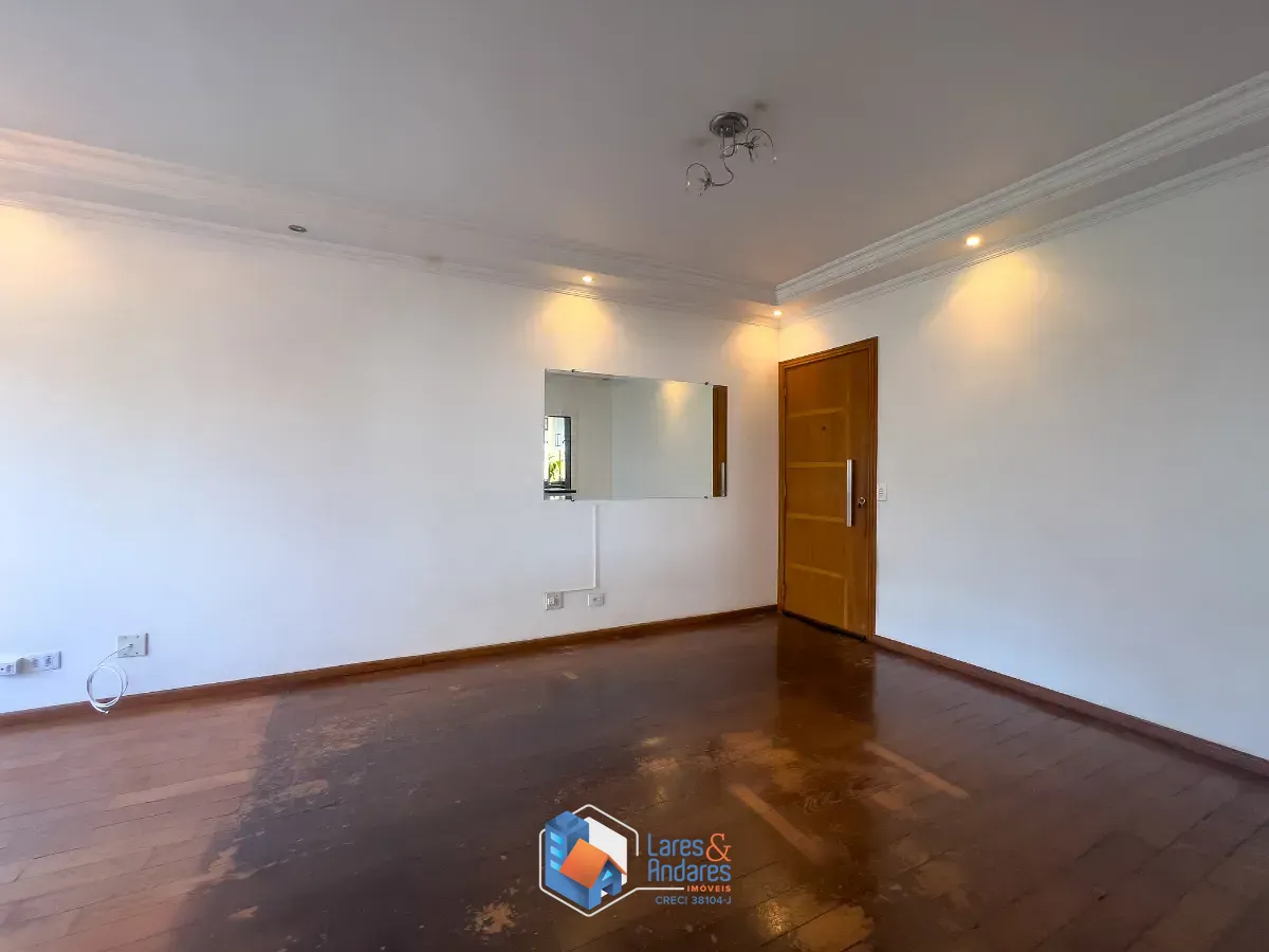 Apartamento, 3 quartos, 73 m² - Foto 11