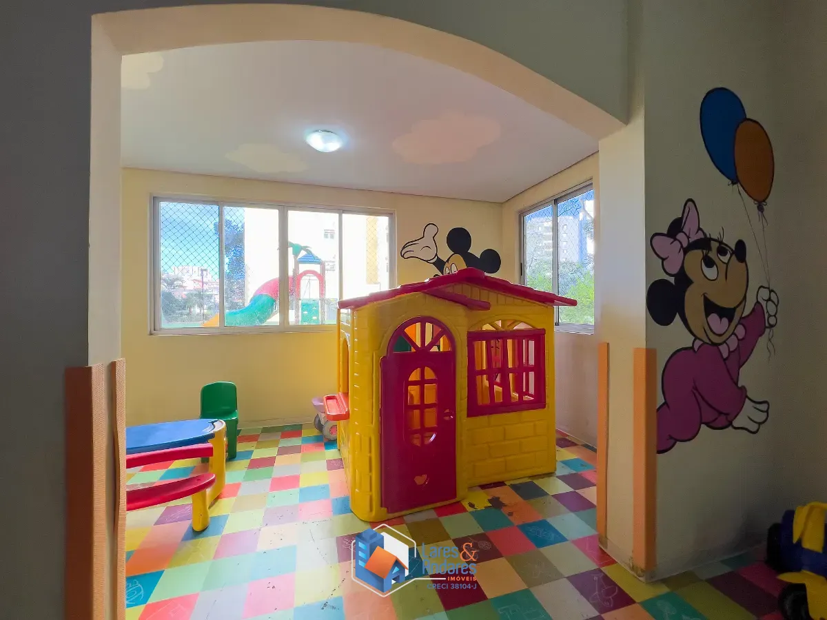 Apartamento, 3 quartos, 73 m² - Foto 61