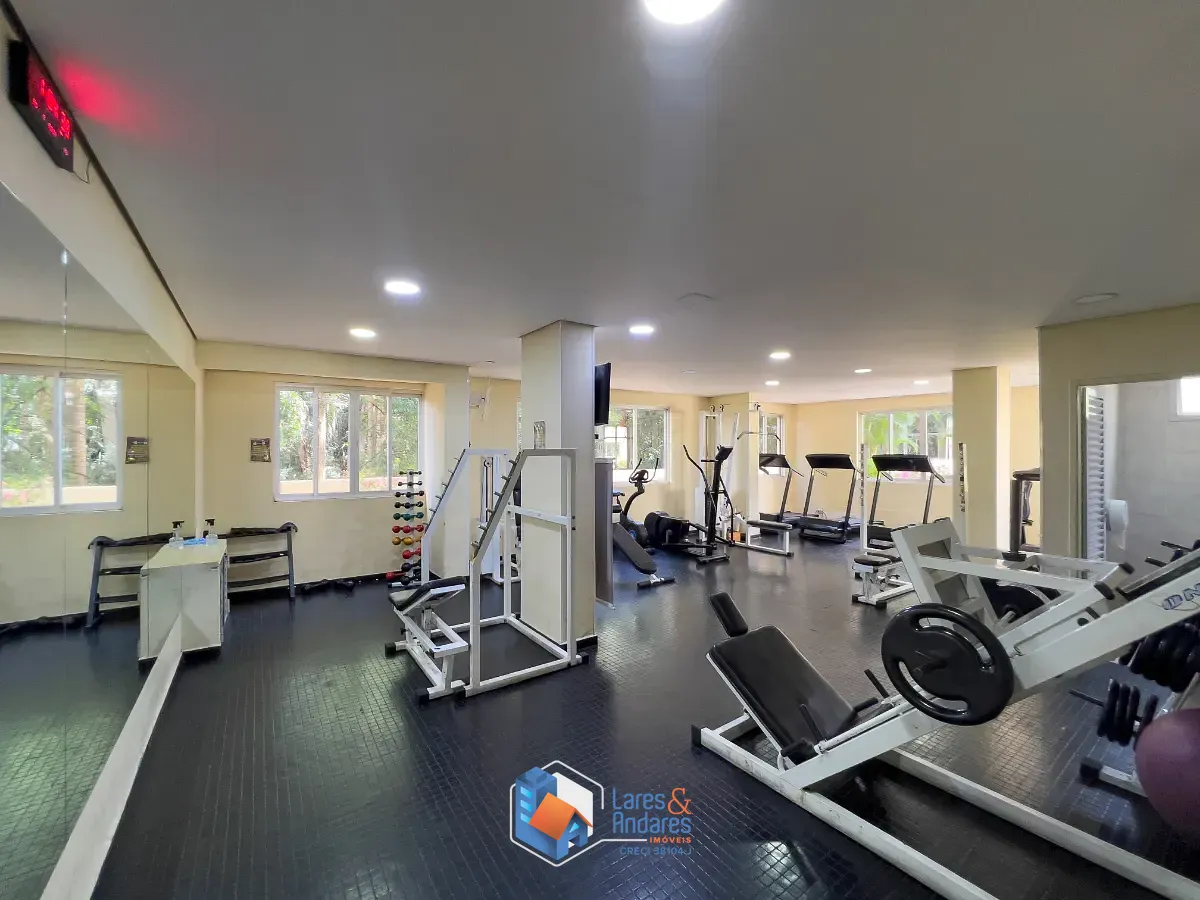 Apartamento, 3 quartos, 73 m² - Foto 55