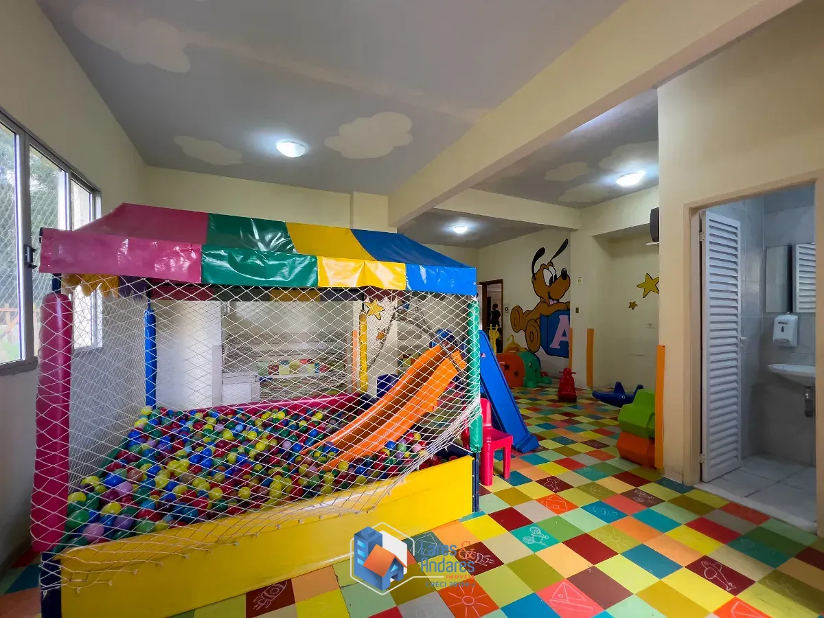 Apartamento, 3 quartos, 73 m² - Foto 62
