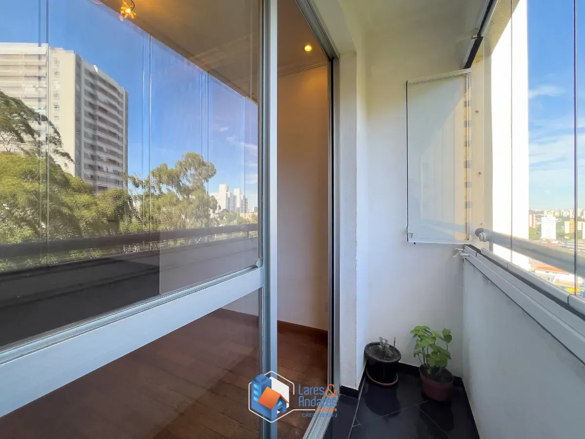 Apartamento, 3 quartos, 73 m² - Foto 8