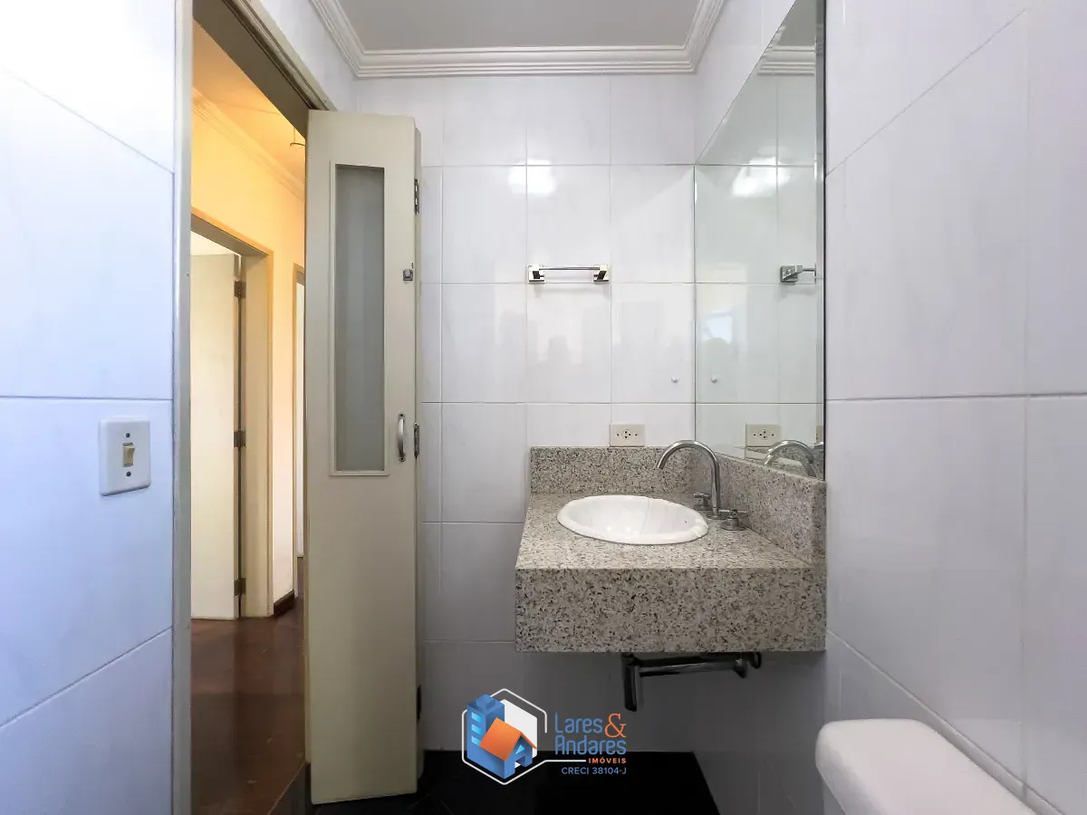 Apartamento, 3 quartos, 73 m² - Foto 22