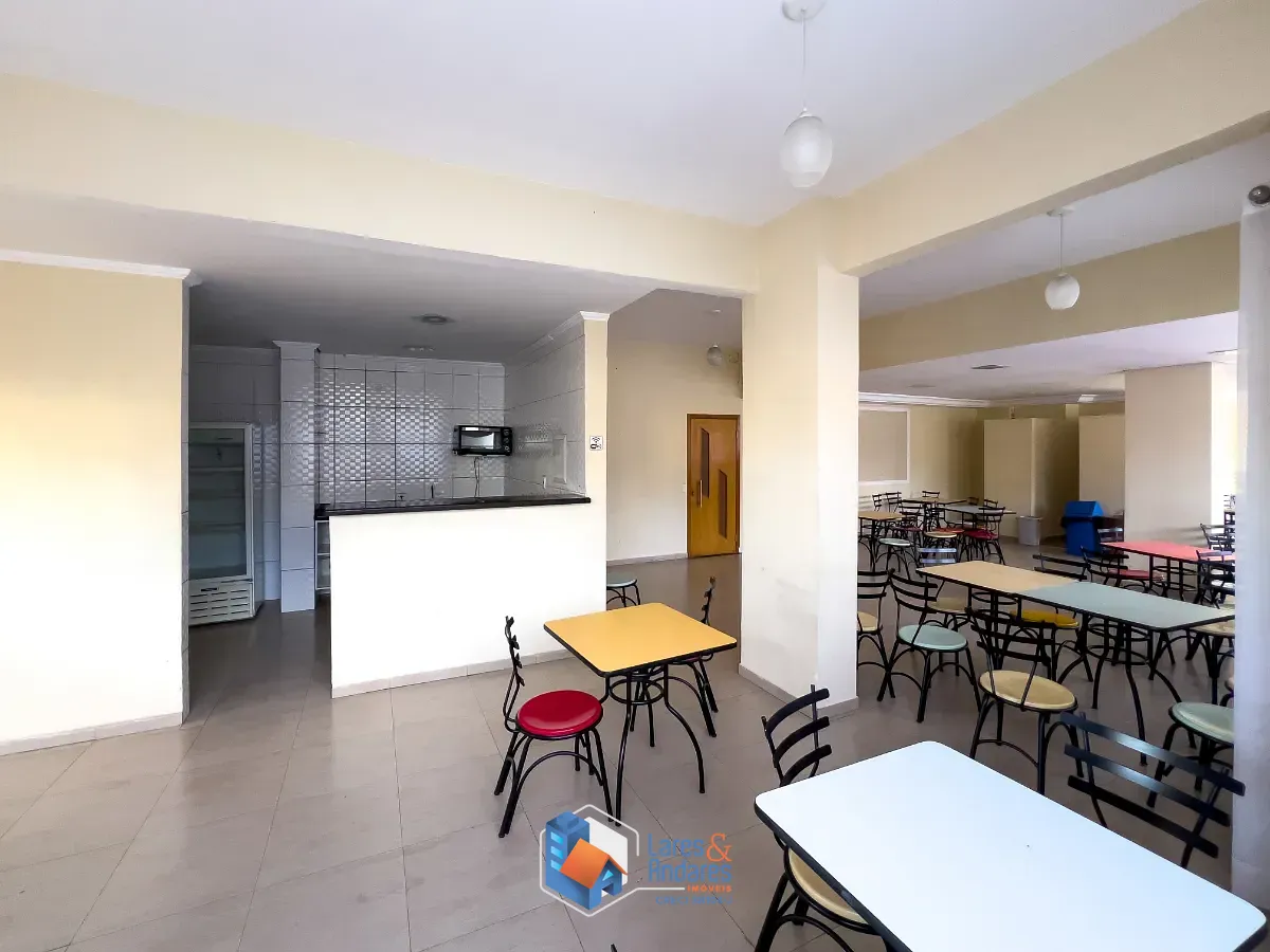 Apartamento, 3 quartos, 73 m² - Foto 46