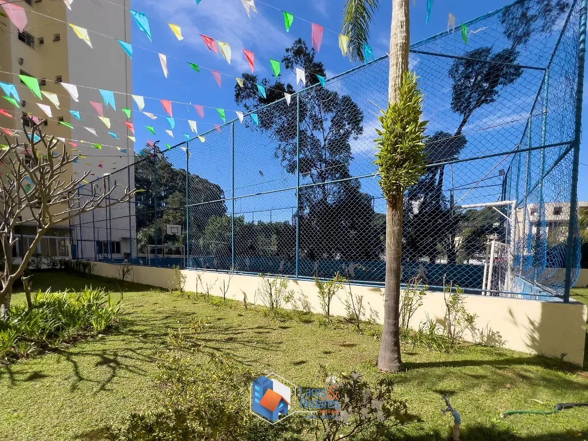 Apartamento, 3 quartos, 73 m² - Foto 45