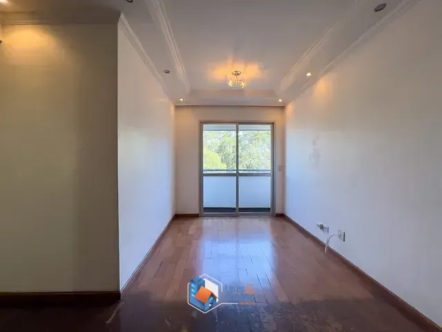 Apartamento com 73m² 3 quartos e 2 banheiros, à venda, no bairro Freguesia do Ó em São Paulo