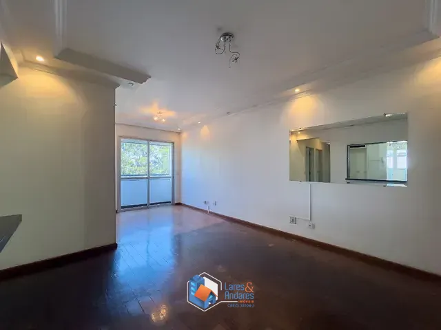 Apartamento com 73m² 3 quartos e 2 banheiros, à venda, no bairro Freguesia do Ó em São Paulo