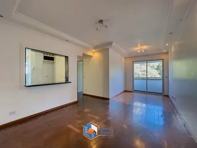 Apartamento com 73m² 3 quartos e 2 banheiros, à venda, no bairro Freguesia do Ó em São Paulo