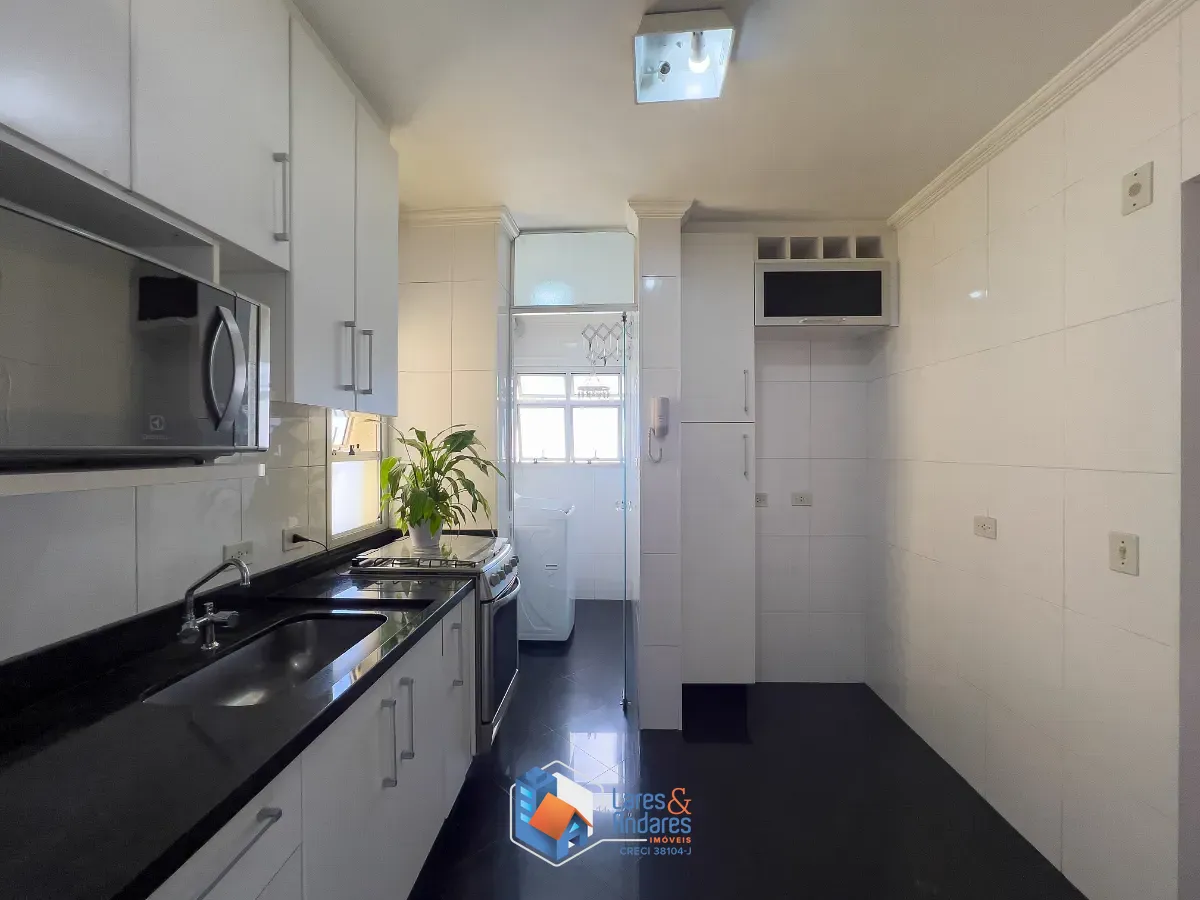 Apartamento, 3 quartos, 73 m² - Foto 16