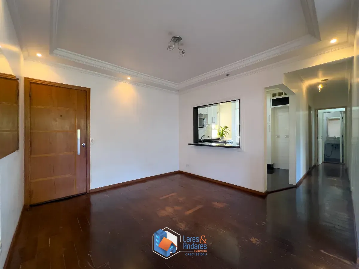 Apartamento, 3 quartos, 73 m² - Foto 12