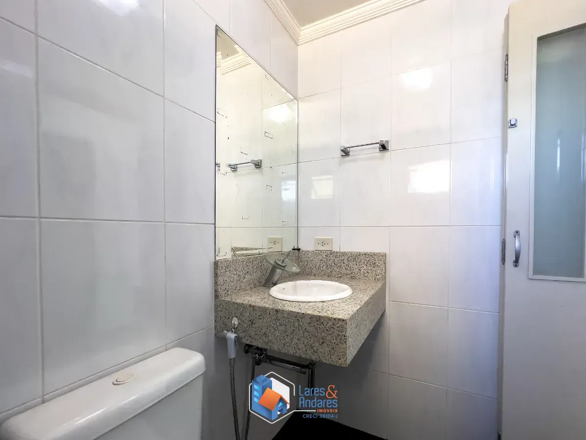 Apartamento, 3 quartos, 73 m² - Foto 38