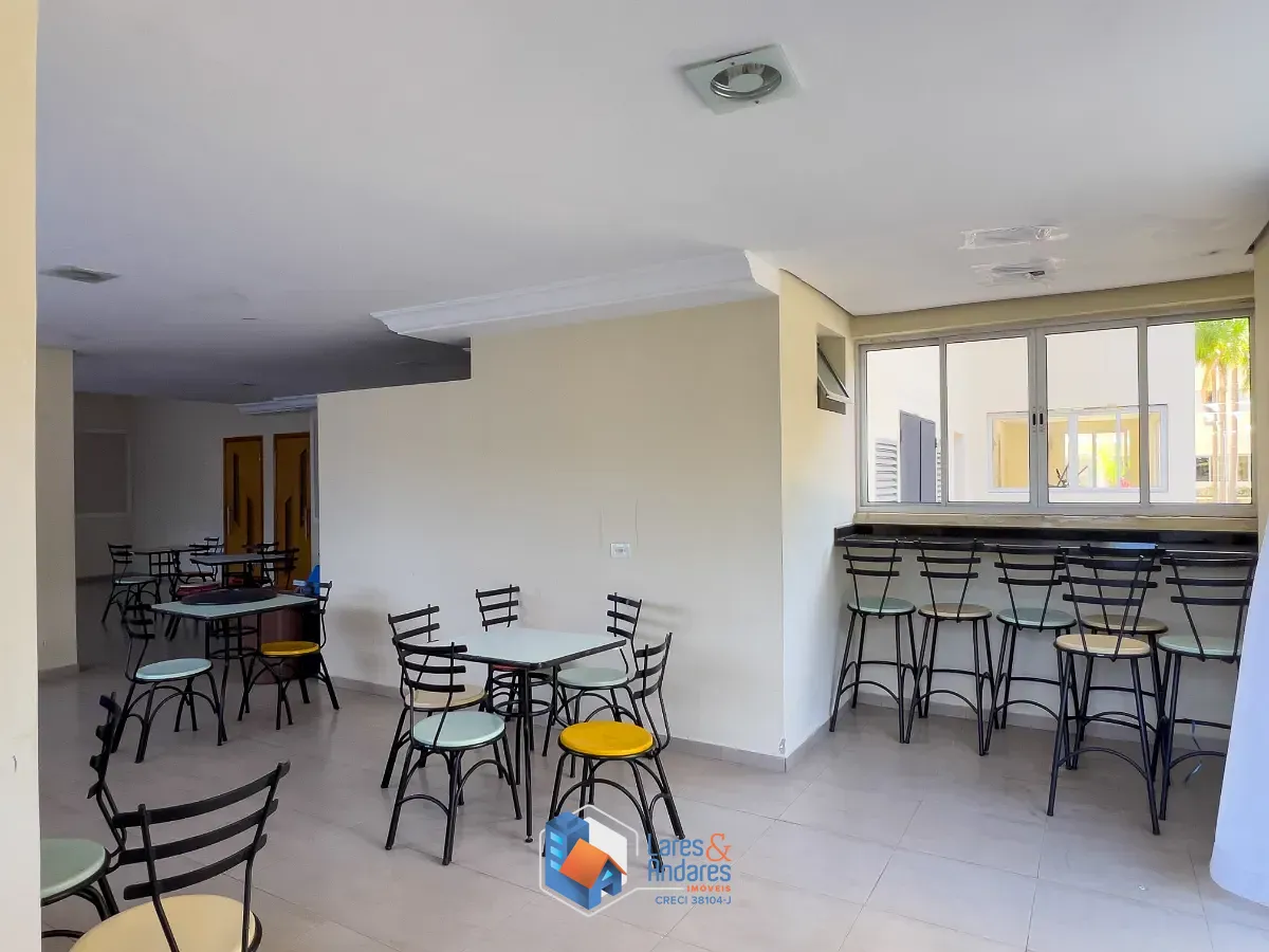 Apartamento, 3 quartos, 73 m² - Foto 48