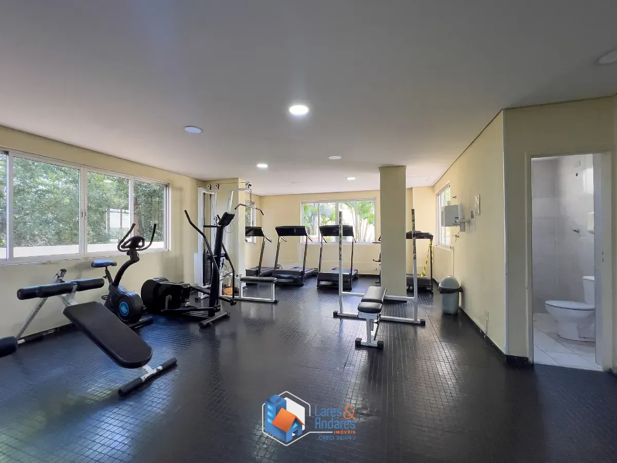Apartamento, 3 quartos, 73 m² - Foto 56