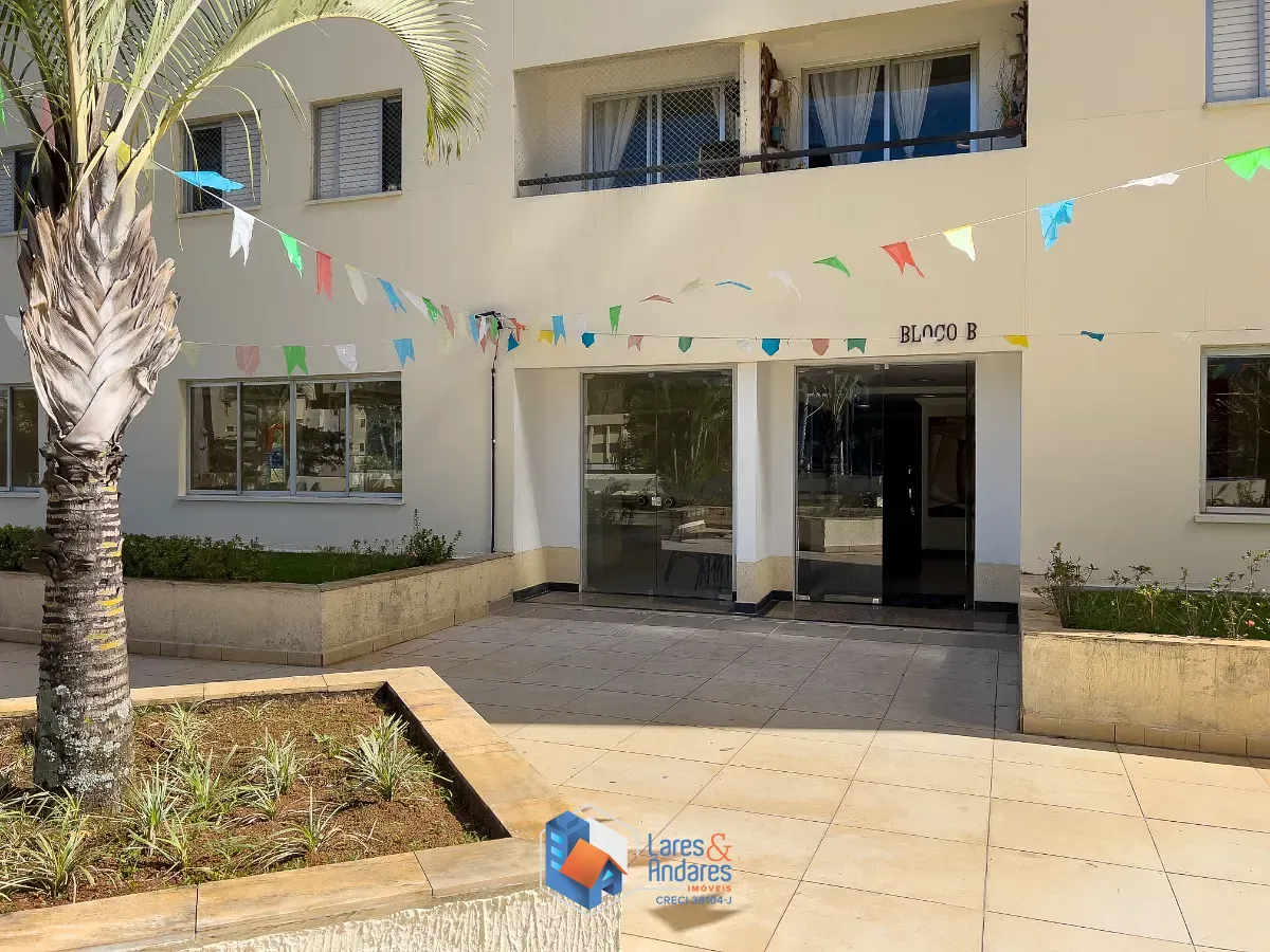 Apartamento, 3 quartos, 73 m² - Foto 41