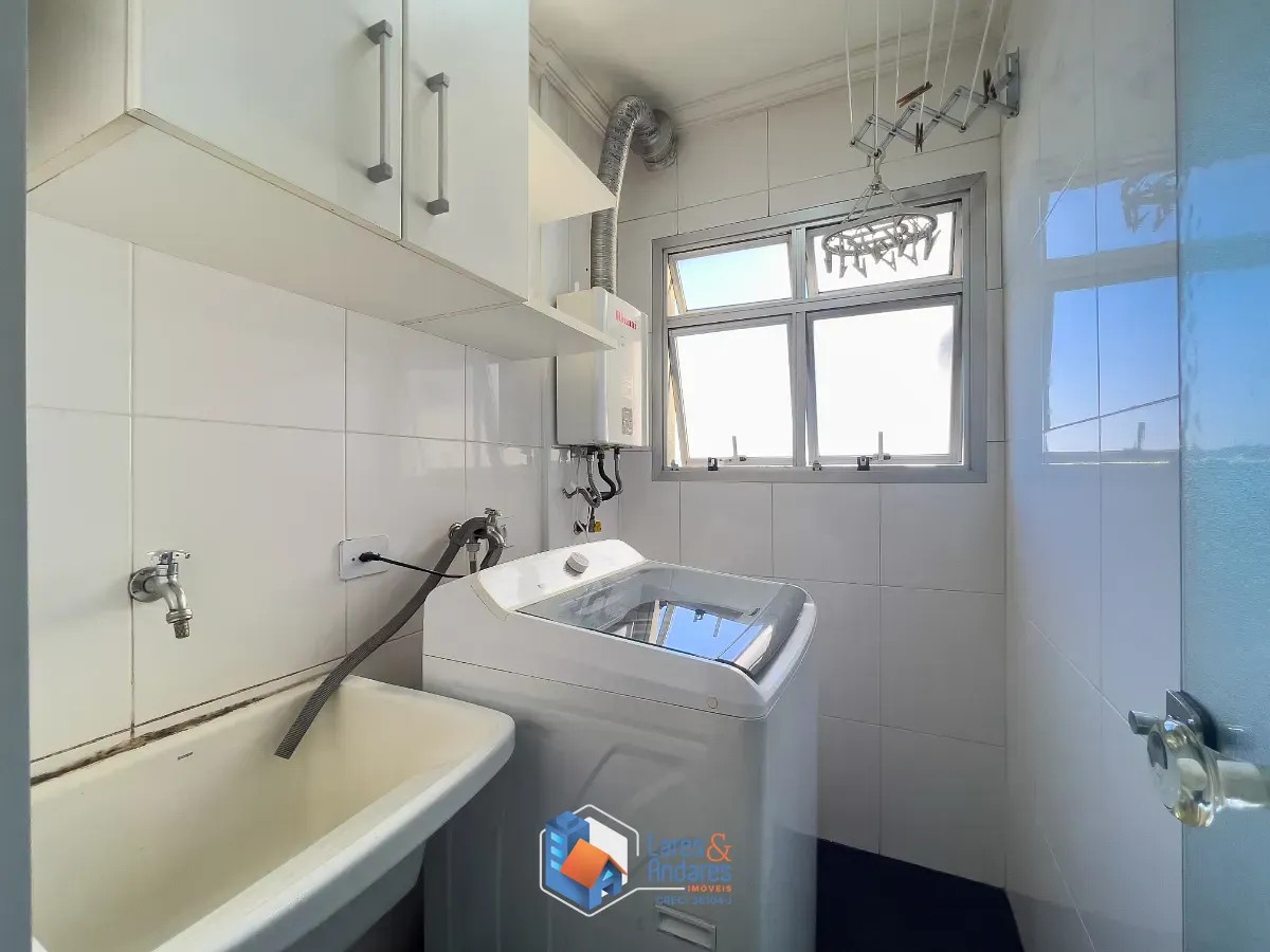 Apartamento, 3 quartos, 73 m² - Foto 17