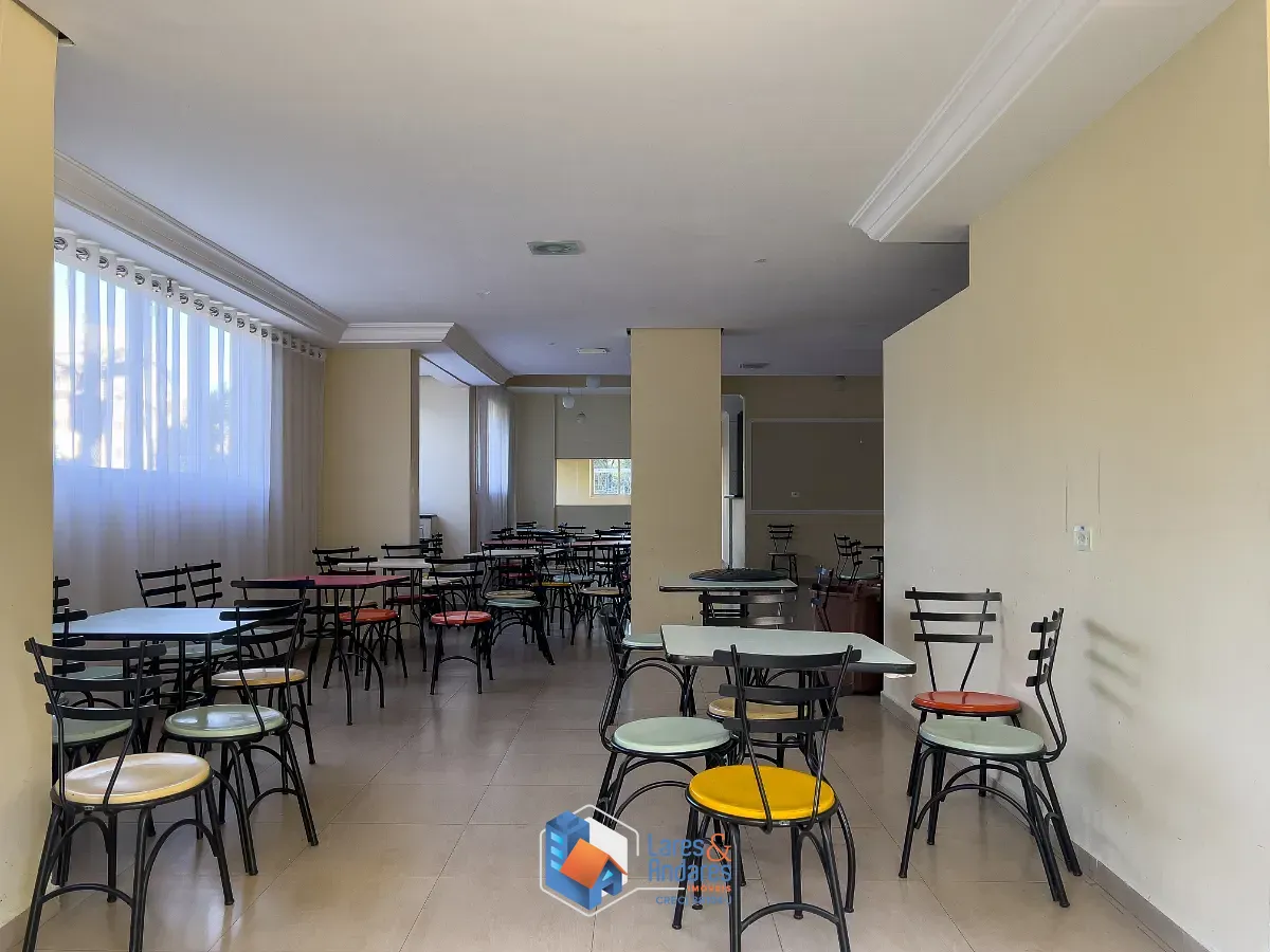 Apartamento, 3 quartos, 73 m² - Foto 49