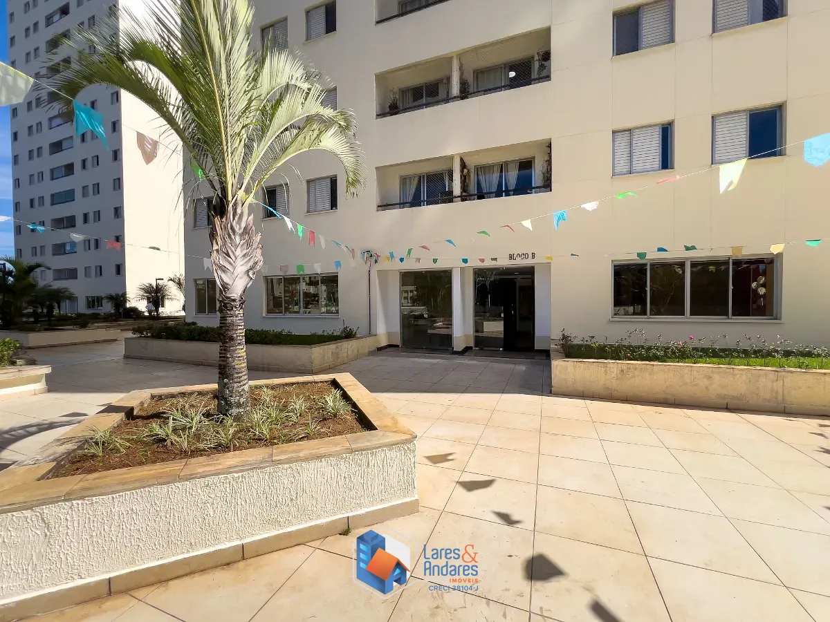 Apartamento, 3 quartos, 73 m² - Foto 42