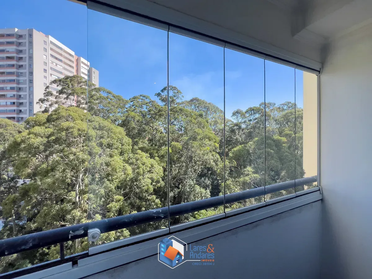 Apartamento, 3 quartos, 73 m² - Foto 9
