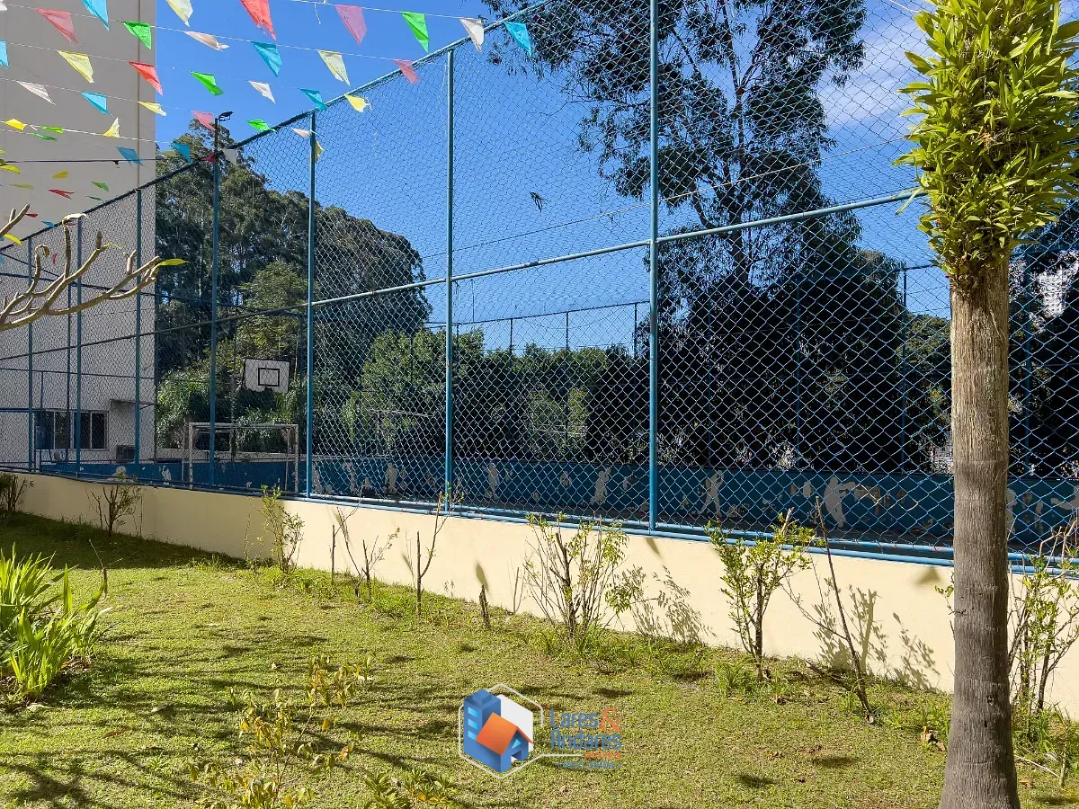 Apartamento, 3 quartos, 73 m² - Foto 44